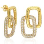 Metropolitian Earrings