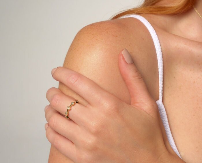 Desire Ring - Görsel 3