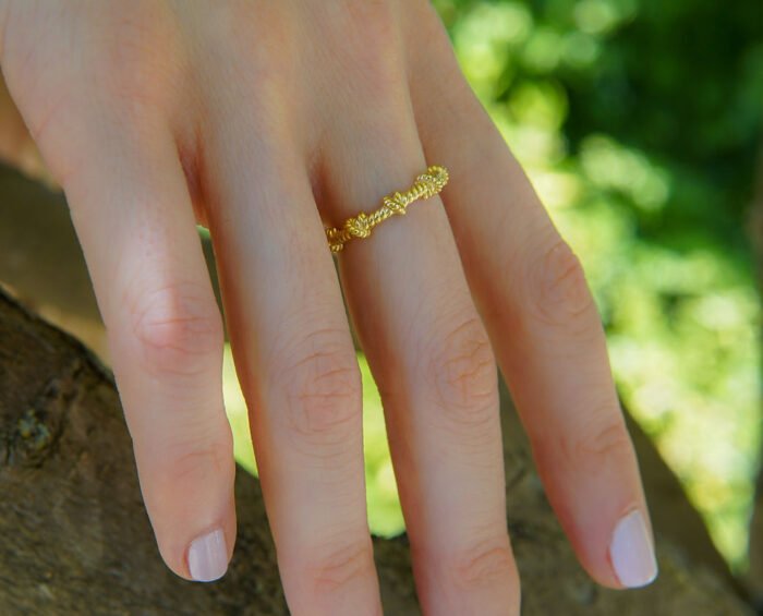 Marine Ring - Görsel 2