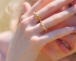 Lazy Days Ring - Image 3