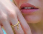 Sea Horse Ring - Görsel 2