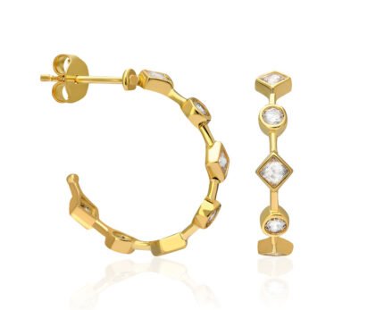Desire Earrings