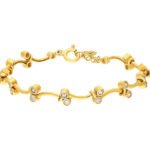 Secret Garden Bracelet