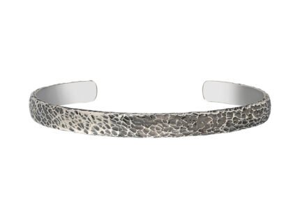 Feel The Texture Hand Cuff