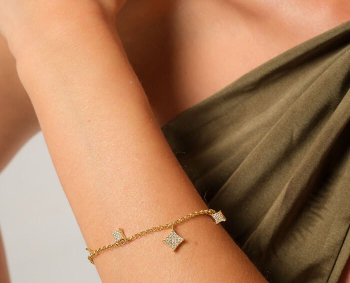 Twinkle Bracelet - Görsel 2