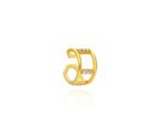 Stairs Ear Cuff