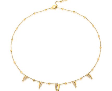 Charm Necklace