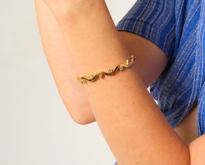 Glisten Bracelet - Görsel 3