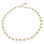 Secret Garden Necklace