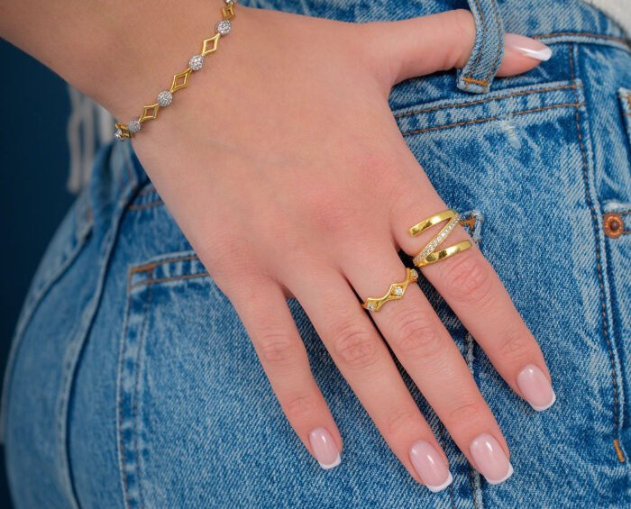 Pleasure Bracelet - Görsel 2