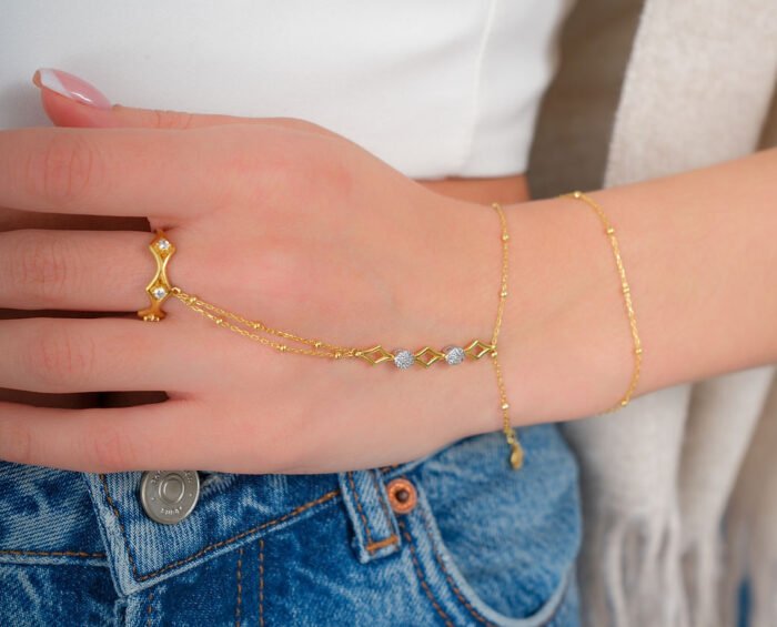 Eternity Bashmer - Görsel 3