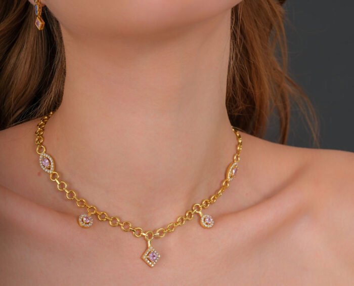 Soul Necklace - Görsel 2