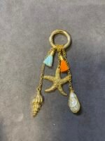 Sea Shine Çanta Süsü - Görsel 3