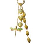 Nature Blessing Çanta Süsü