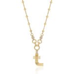 Me & Myself Necklace