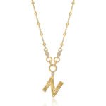 Me & Myself Necklace