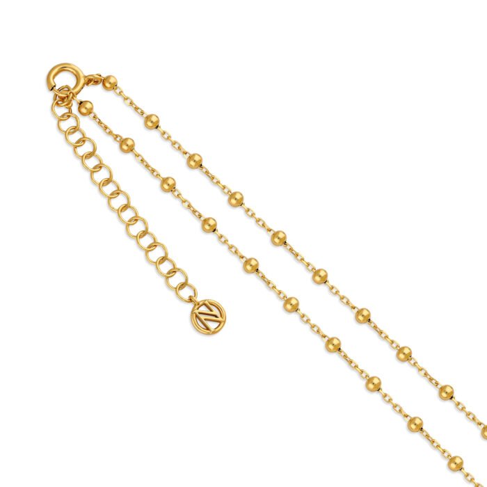 Me & Myself Necklace - Görsel 2