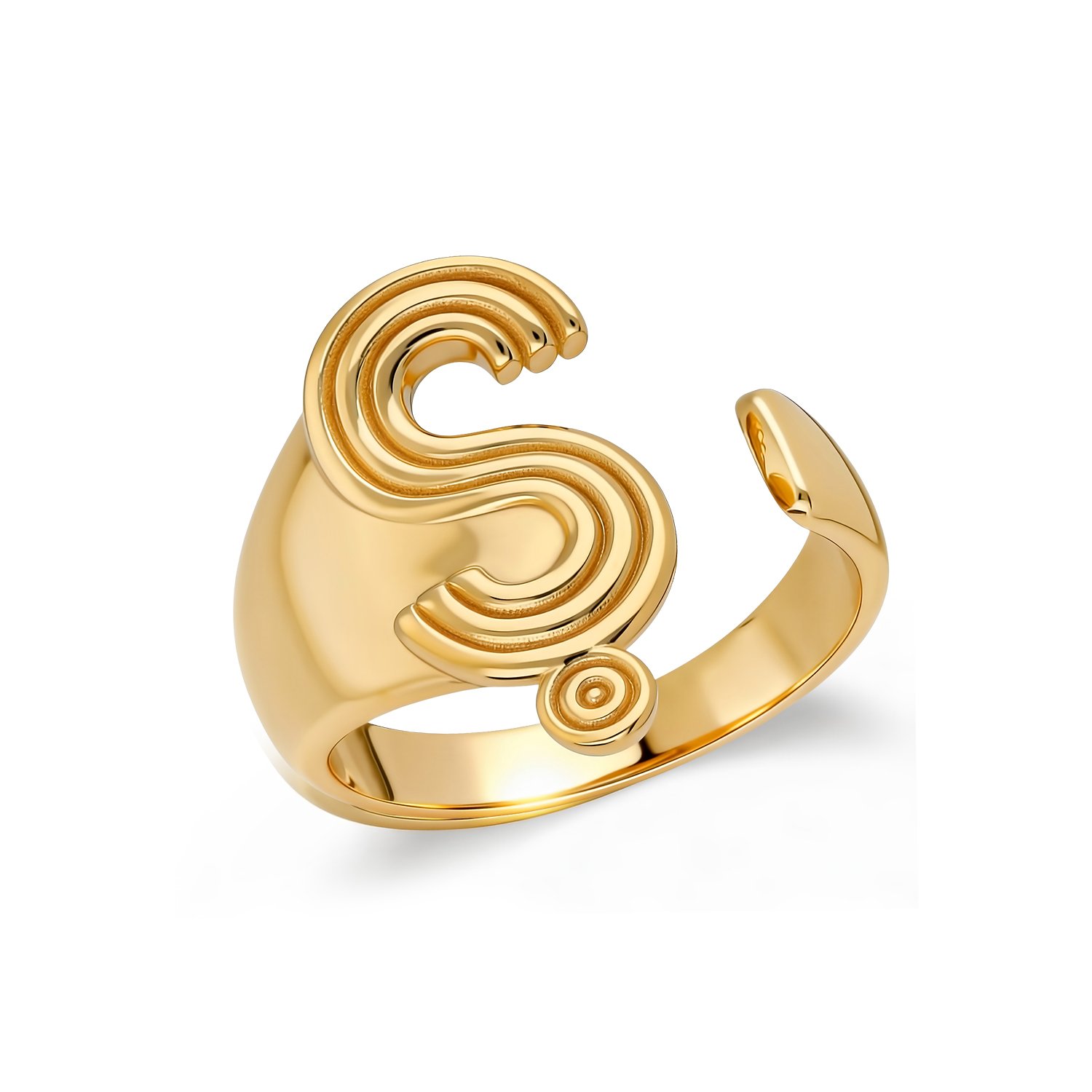 NYRA 14 OCAK_2d_0001 kopya Just Me Ring - Görsel 1