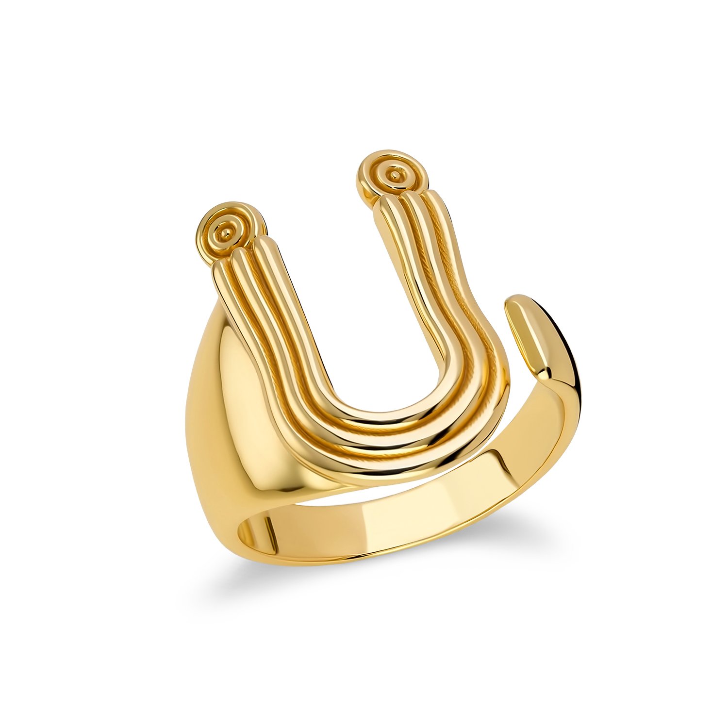 NYRA 14 OCAK_2d_0009 kopya Just Me Ring - Image 1