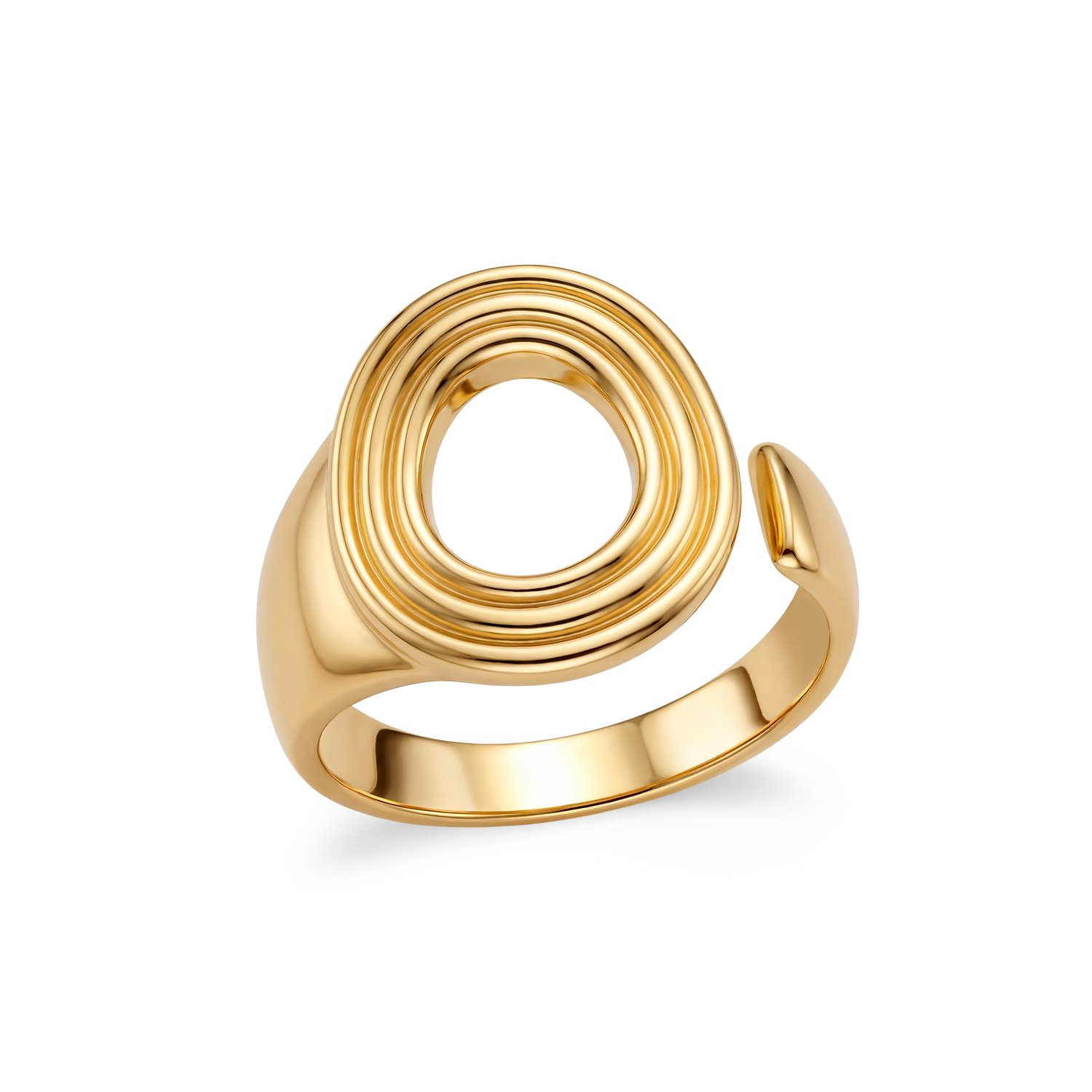 NYRA 14 OCAK_2d_0016 kopya Just Me Ring - Image 1