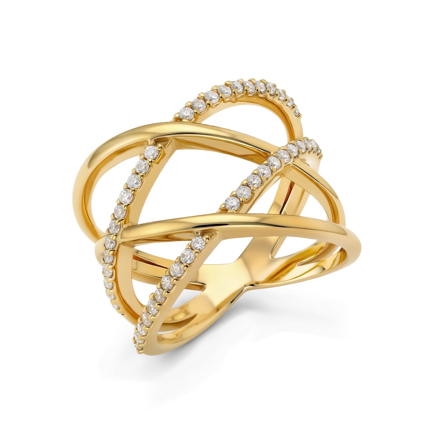 NYRA 14 OCAK_2d_0018 kopya Blessing Ring - Görsel 1