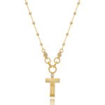 Me & Myself Necklace