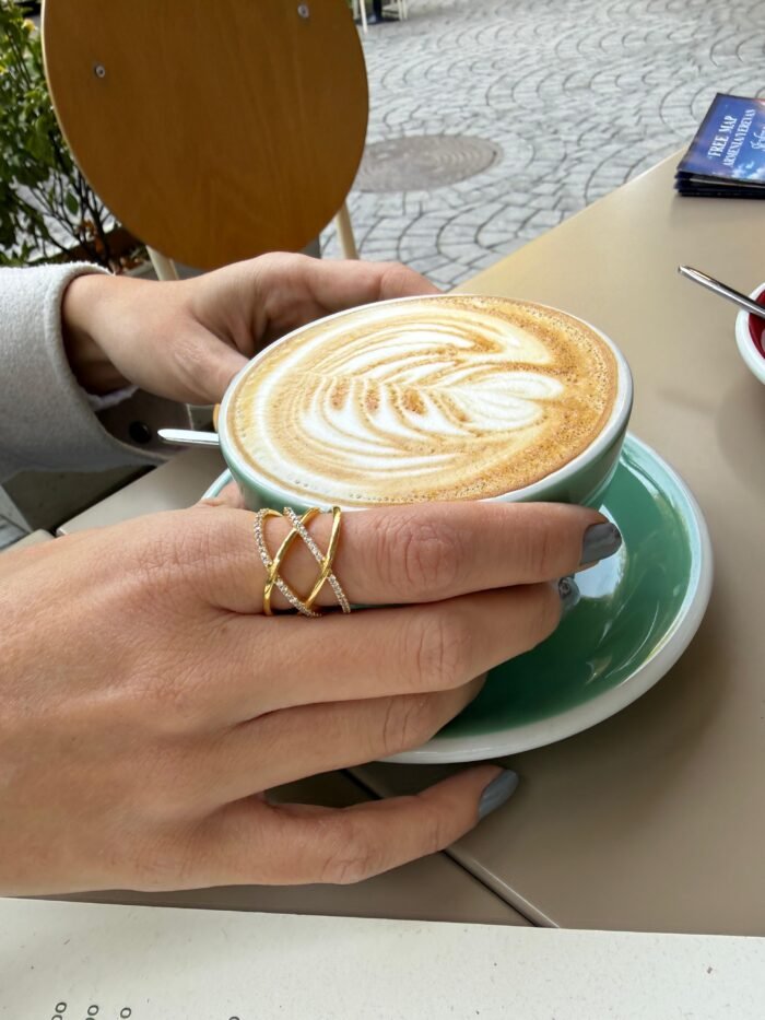 Blessing Ring - Görsel 2